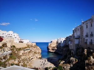 Visiter les Pouilles