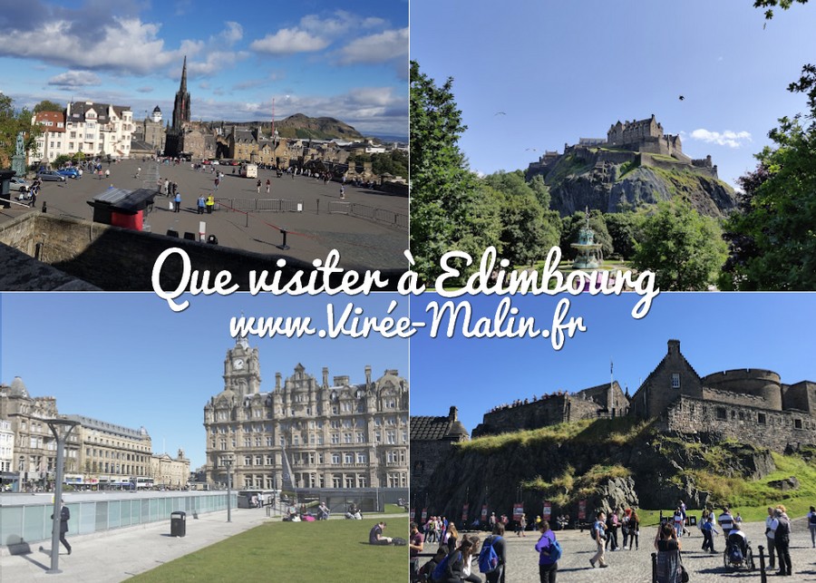 visiter-Edimbourg