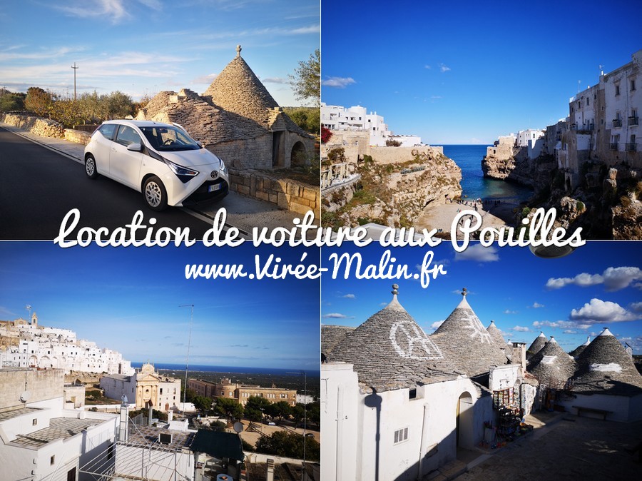 location-voiture-les-Pouilles-Bari-aeroport