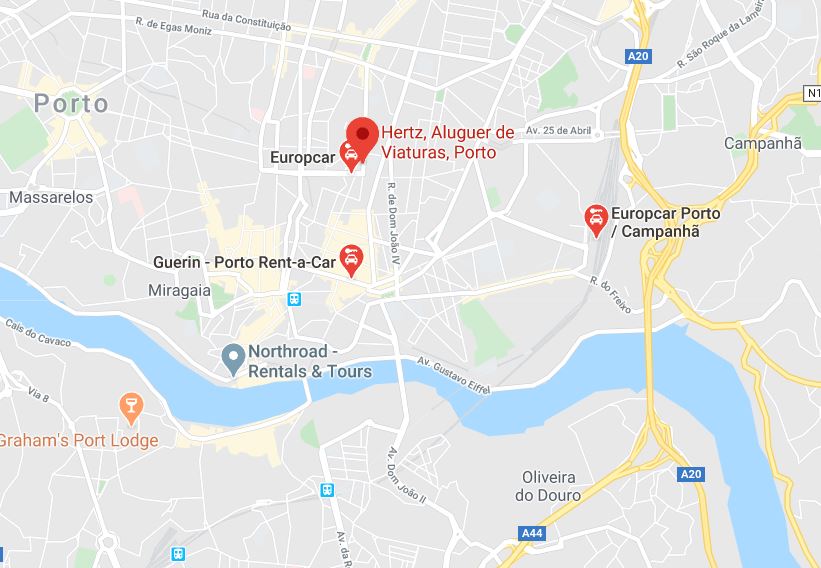 agence-location-voiture-porto-centre-ville