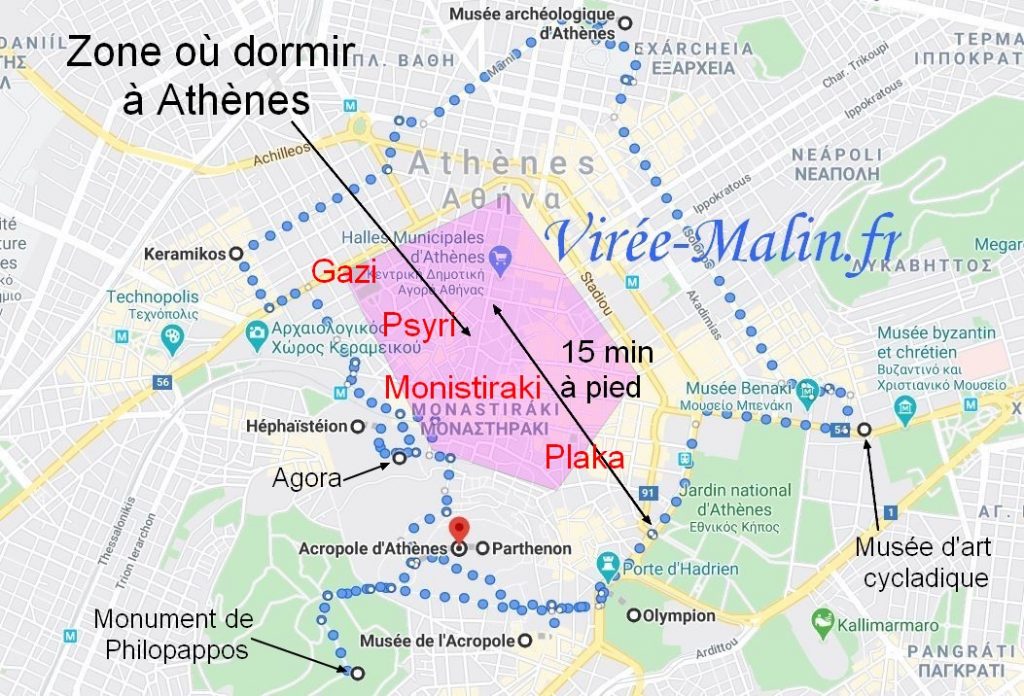hotel-quartier-psyri-gazi-plaka-monistiraki-athenes