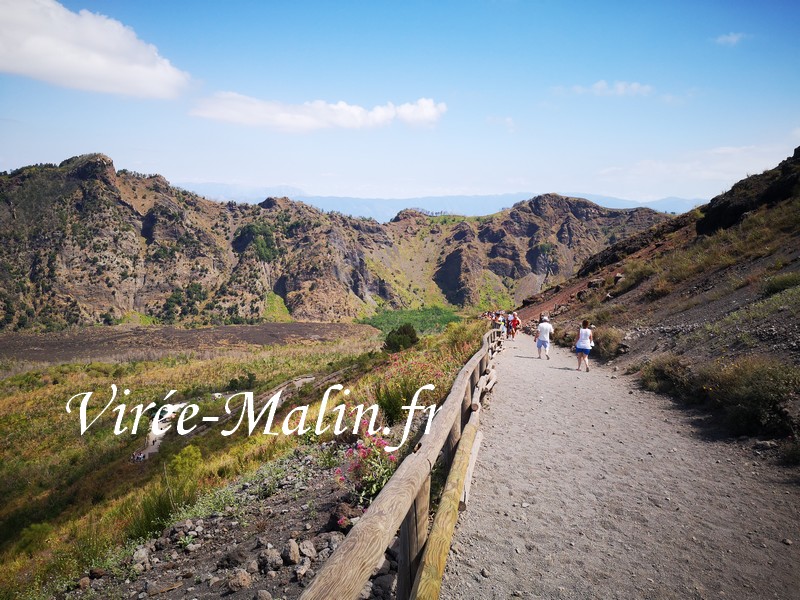 information-pour-monter-sur-le-vesuve