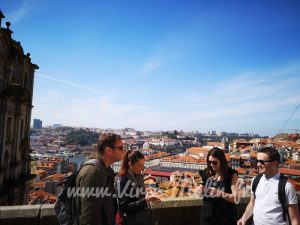 Guide francophone à Porto
