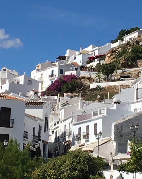 frigiliana