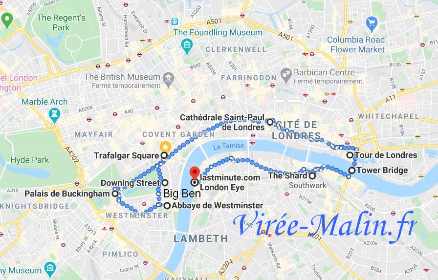 itineraire-carte-bus-touristique-vintage-londres