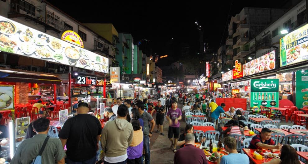jalan Alor