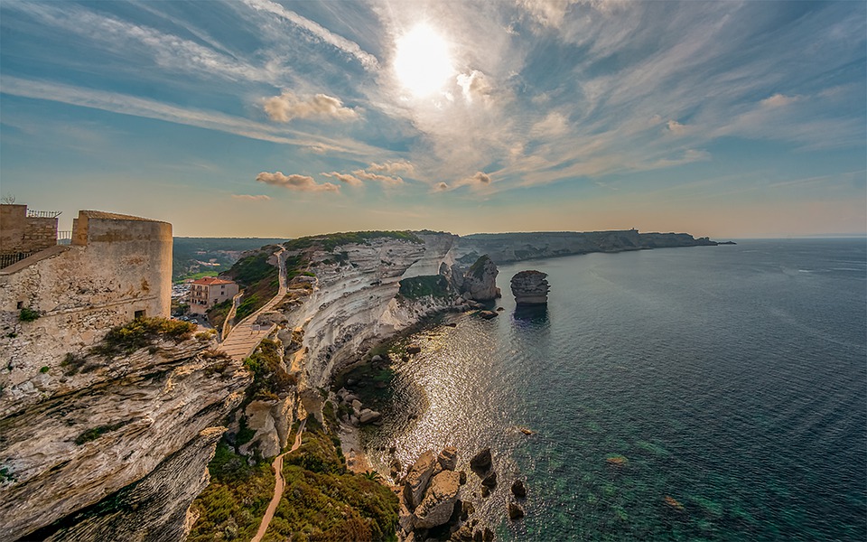 location-bateau-corse-bonifacio