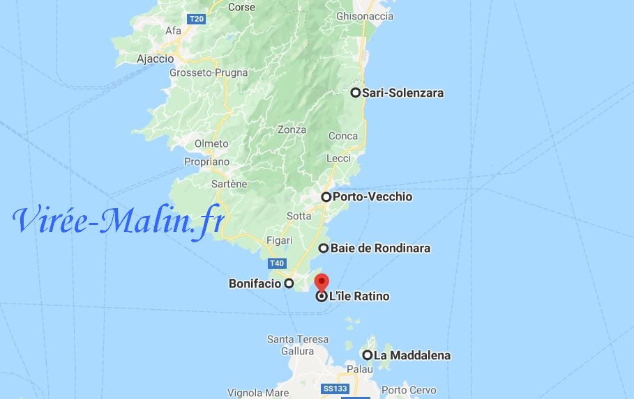 location-bateau-corse-itineraire