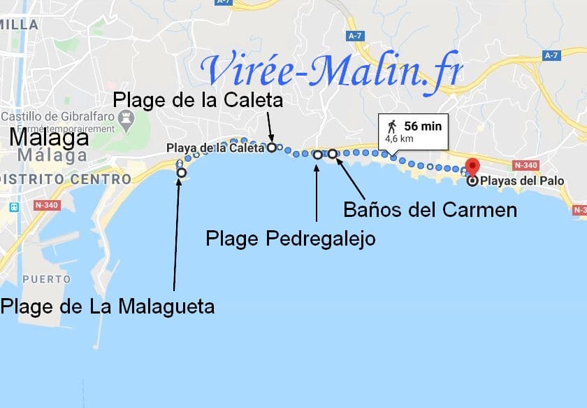 meilleurs-plage-malaga