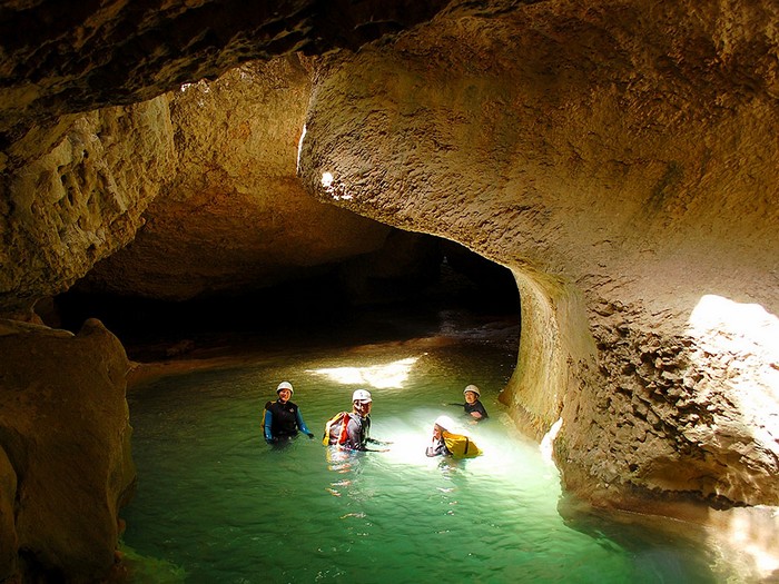 canyoning-depart-st-lary