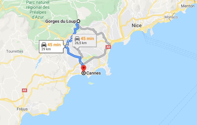 activites-nautiques-canyoning-proche-cannes-nice