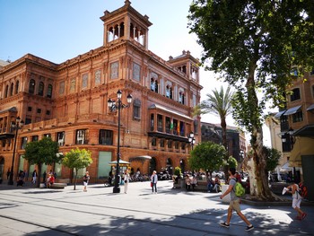 guides-francophones-seville