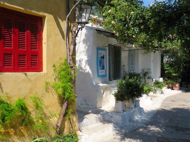 quartier-plaka-anafiotika-visite-guidee