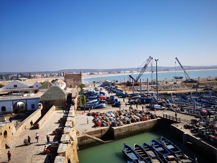 taxi-rejoindre-essaouira-depuis-marrakech