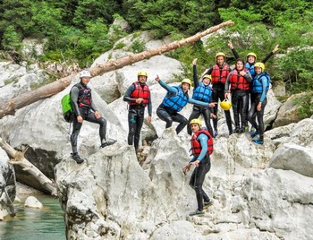 activites-canyoning-randonnee-gorges-verdon