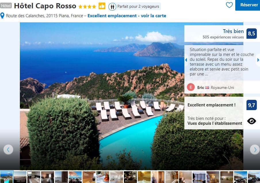 hotel-avec-vue-calanque-piana-corse