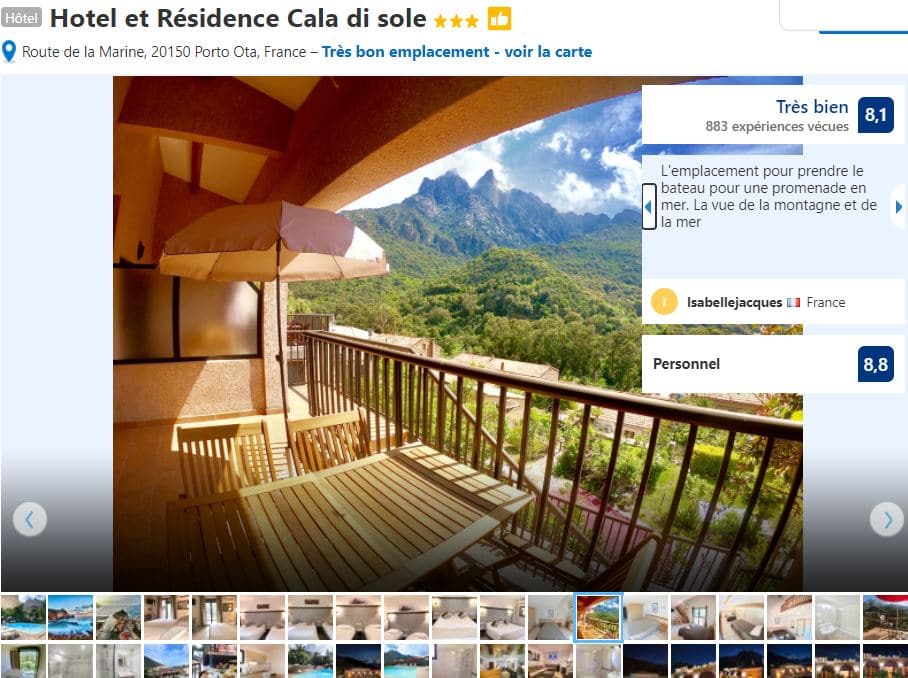 logement-porto-pour-calanques-piana