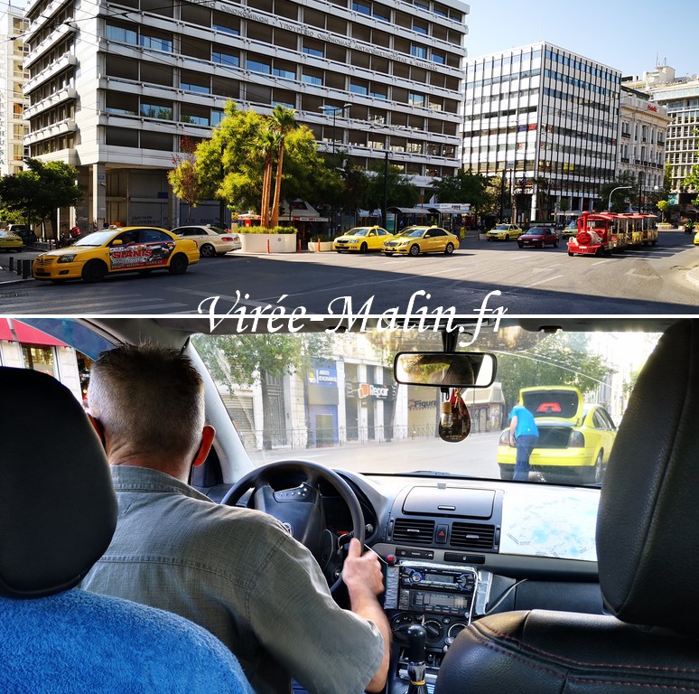 prix-taxi-aeroport-athenes-transfert