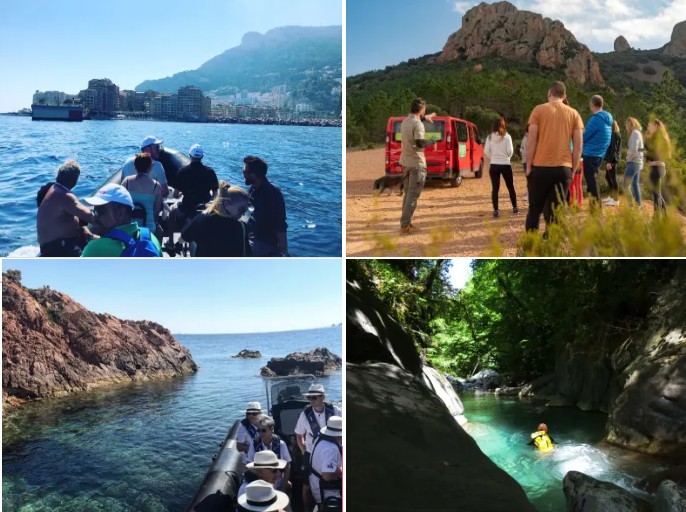 weekend-saint-raphael