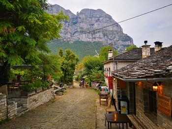 Gorges-de-vikos-grece