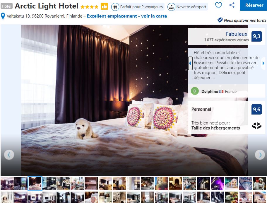 bonne-adresses-hotels-rovaniemi