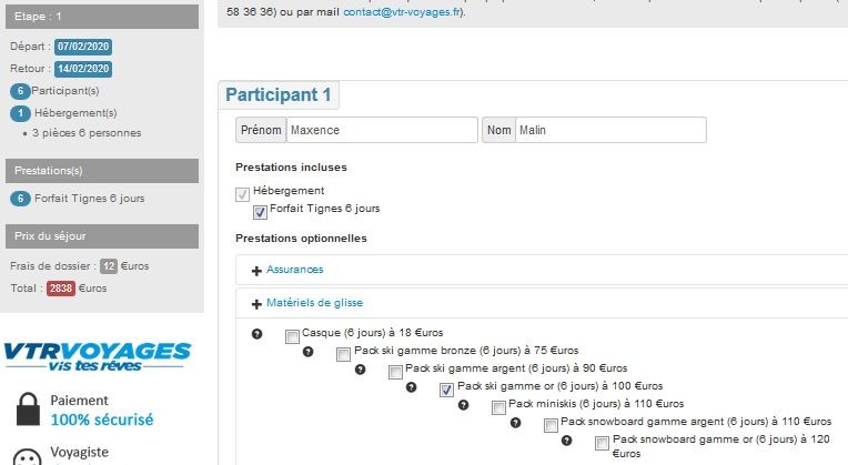 dormir-a-tignes-hotel-forfait