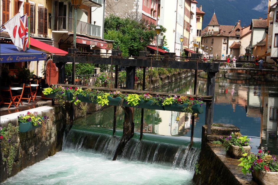 que-voir-annecy