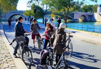 Les Meilleures Activités à Paris