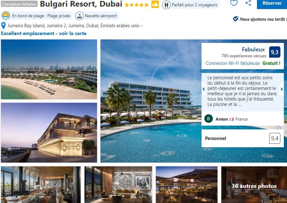 bulgari-resort-dubai-5-etoiles