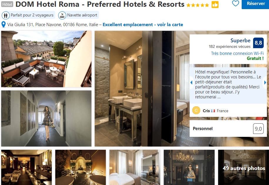 hotel-luxe-quartier-navona