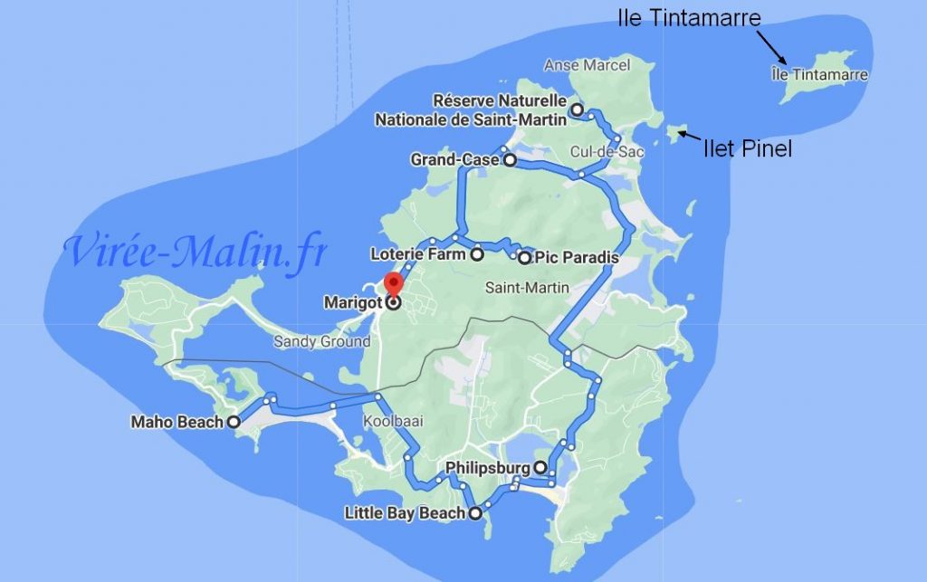 que-voir-visiter-ile-saint-martin