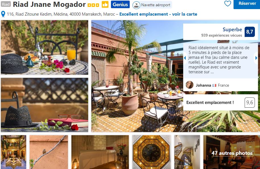 riad-jnane-mogador-marrakech-proche-place-jemaa-el-fna