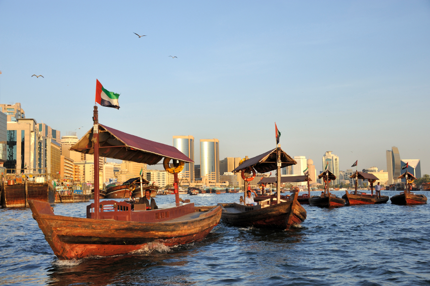 Dubai-Creek-Deira