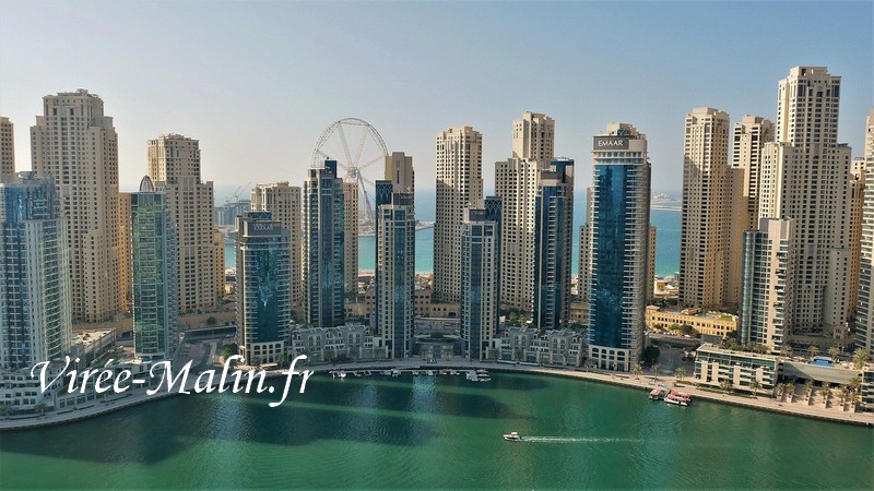 Dormir-a-la-Marina-Dubai