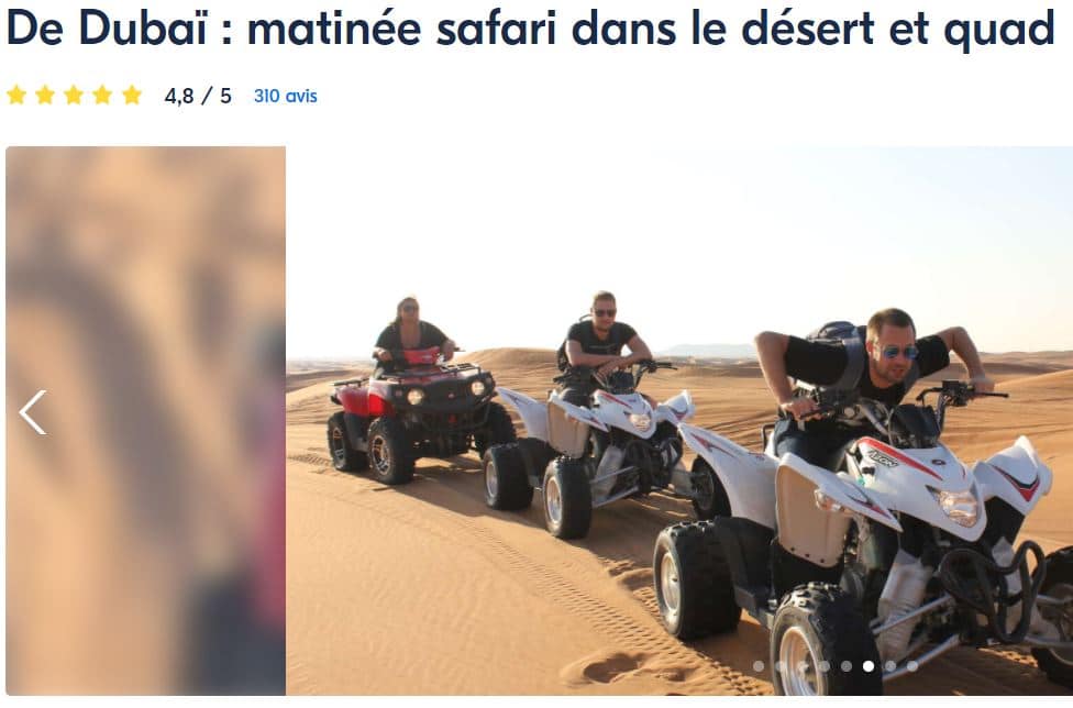 activite-dubai-desert