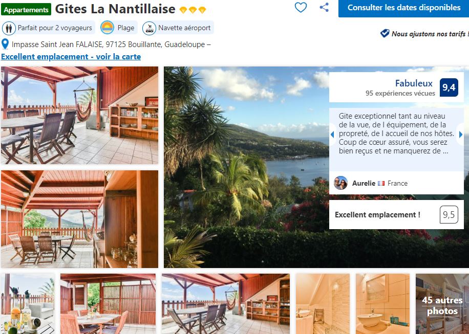 gites-la-nantillaise-guadeloupe-grande-terre