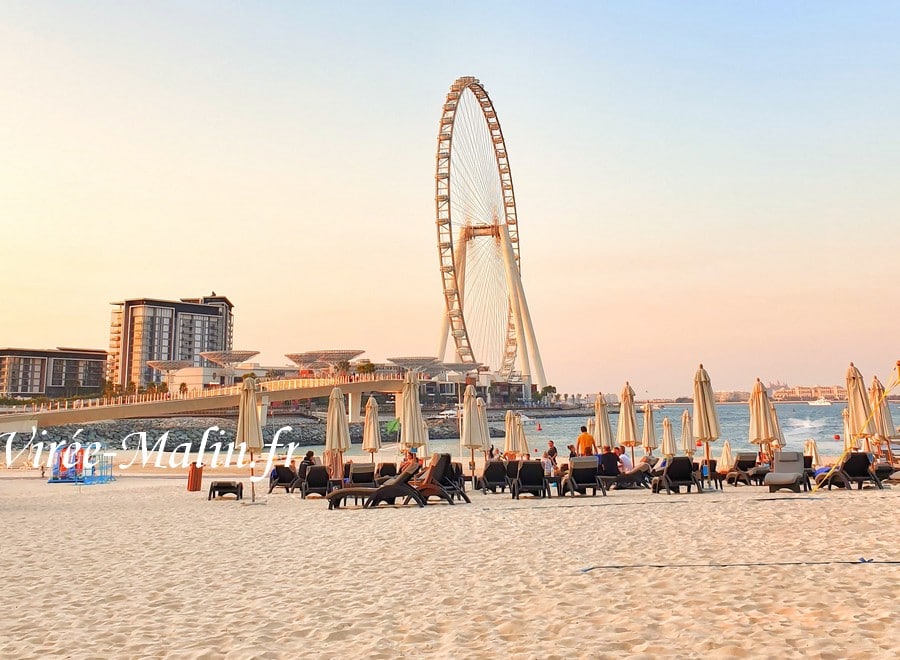 grande-roue-dubai-front-de-mer-Marina-dubai