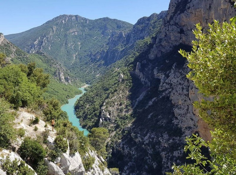 Logement Gorges du Verdon, dans quelle ville trouver un logement aux Gorges du Verdon