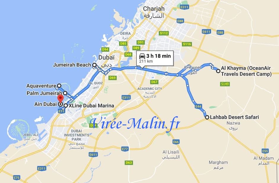 que-faire-dubai-expériences