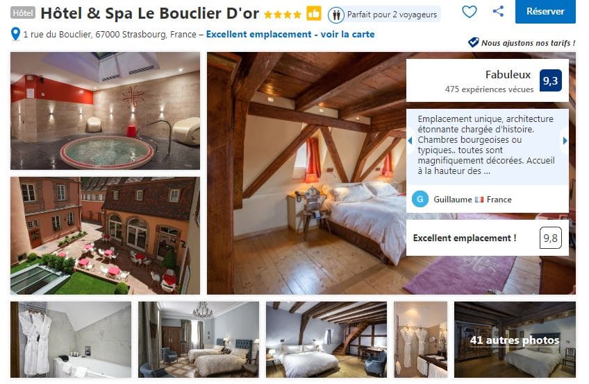 hotel-spa-strasbourg-le-bouclier-dor