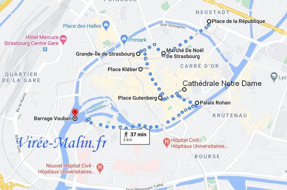 incontournables-strasbourg