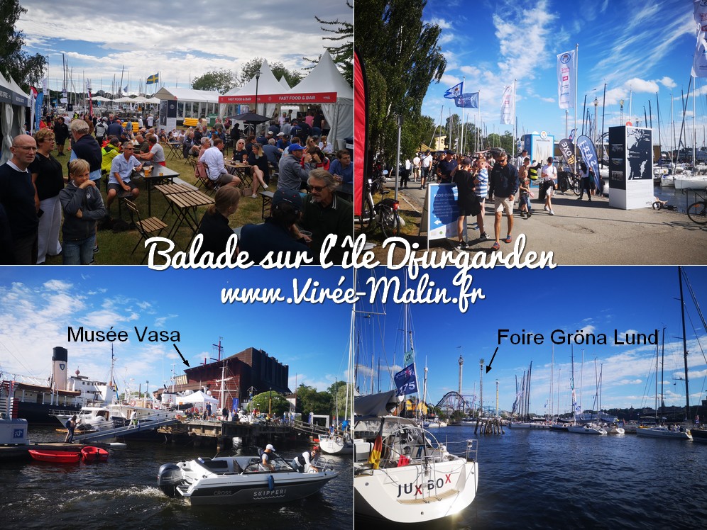 Balade-entre-le-musee-Vasa-et-Foire-Grona-Lund