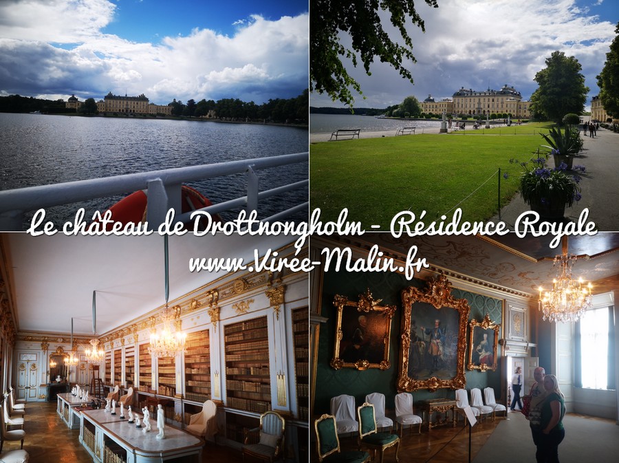 Chateau-de-Drottnongholm