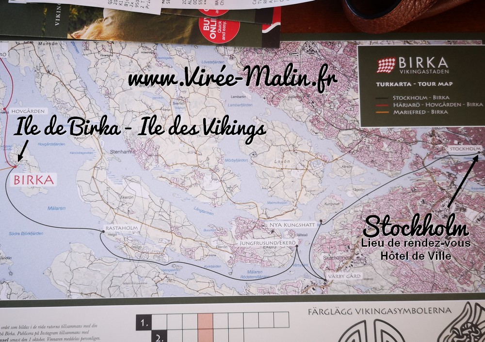 Excursion-ile-Birka-bateau-depuis-Stockholm