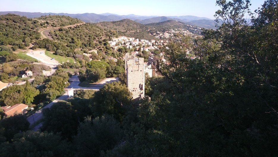 fortification-Chateau-Hyeres