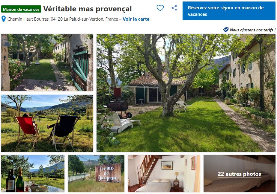 logement-proche-rando-grand-canyon-verdon