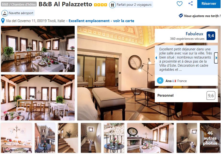 palazzetto-tivoli-chambre-hotes