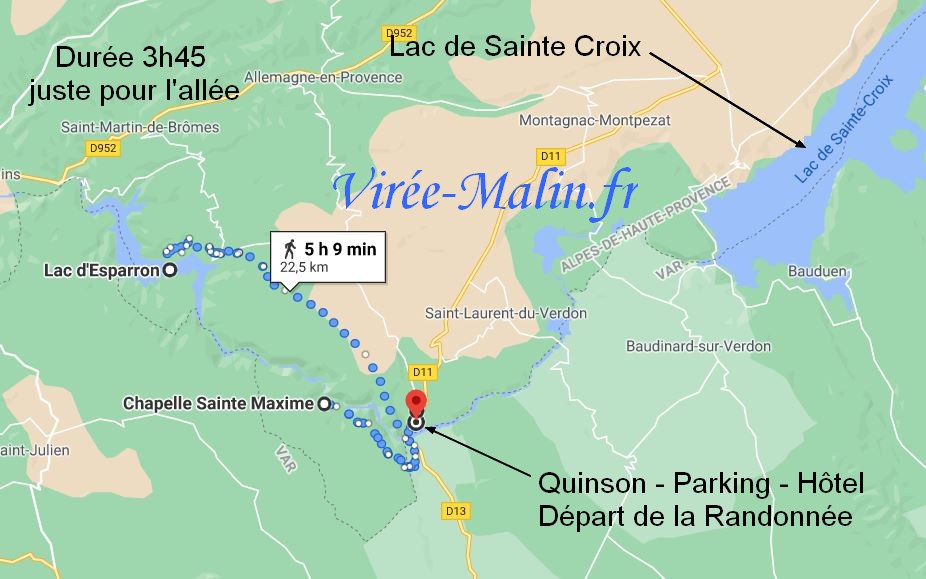 parking-musee-prehistoire-depart-randonnee-basse-gorges-verdon