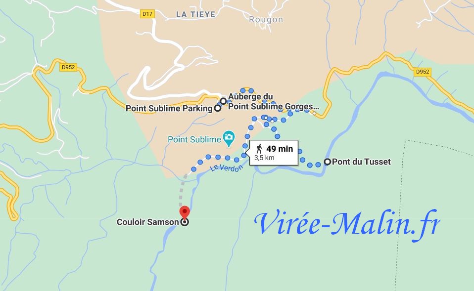 randonnee-facile-gorges-verdon-Sentier-decouverte-du-Lezard