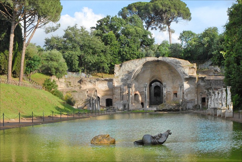visiter-villa-adriana-tivoli